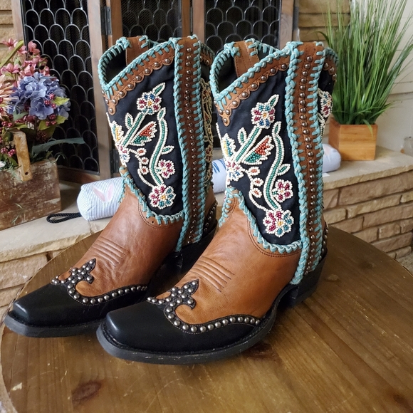 Double D by Old Gringo The "Capistrano" - Picture 15 of 16